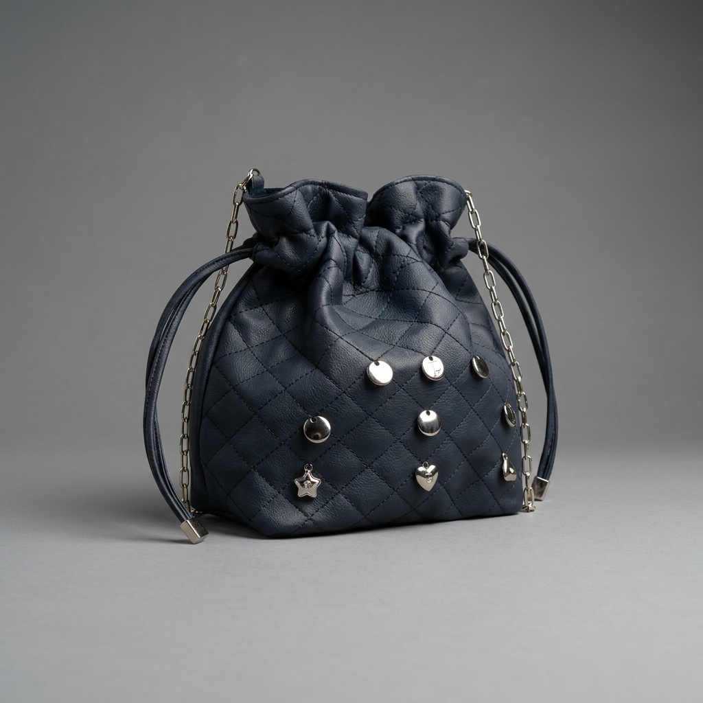 bolsa boho preta bucket bag bolsa saco